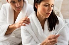 Доказано: стрессы чреваты бесплодием