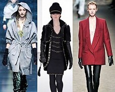 Must have осени 2013