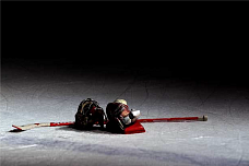 В Минске нашли мертвого хоккейного фаната из Финляндии