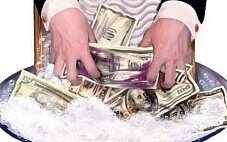 Банки смогут отказывать сомнительным клиентам