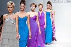 Есть ли шансы у белорусской моды на подиумах мира?