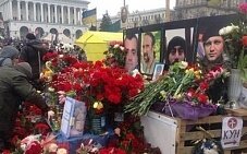 К Небесной сотне примкнул еще один боец: 104 погибших на Майдане 