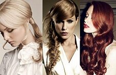 Прически праздничные: всё проще, чем кажется