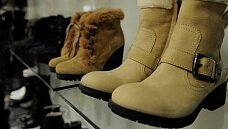 Зимняя обувь - как выбрать?