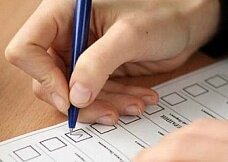 Украинского референдума 25 мая не будет