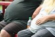 Полмиллиарда населения Земли страдает ожирением