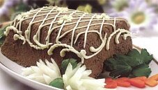 Как приготовить печеночный паштет