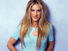 Сара Джессика Паркер выпустила коллекцию обуви