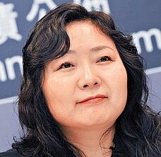 Самая богатая бизнес-леди живет в Китае