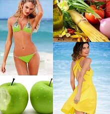 Как настроиться на стройность?