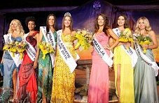 Почему конкурсов красоты стало так много?