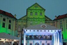 В Несвиже засияют звезды Большого театра