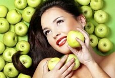 Яблоко в день - и доктор не нужен?