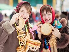 Не просто блины, или Духовный смысл Масленицы