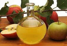 Диета уксусная – панацея от лишнего веса?