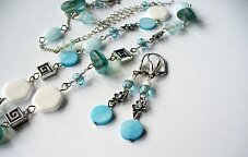 Украшения ручной работы: уникальность и изыск