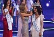 Корону Miss Supranational торжественно вручили филиппинке Корону Miss Supranational торжественно вручили филиппинке