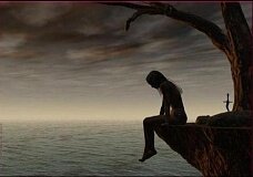 Почему мы боимся одиночества