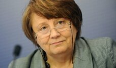 Правительство Латвии обрело женское лицо