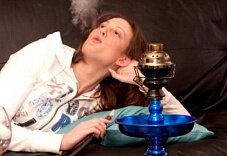 Вредно ли курить кальян