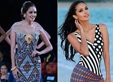 Уже известны победительницы конкурсов в рамках «Мисс мира 2013»
