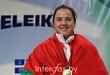 Анастасия Новикова победила в чемпионате Европы по тяжелой атлетике