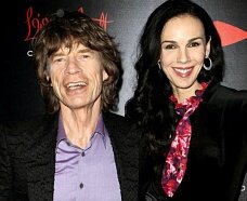 Джаггер унаследовал от подруги $9 млн