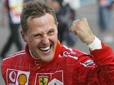 Врачи Шумахера выводят его из комы