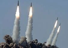 Северная Корея едва не сбила китайский самолет