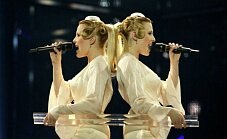 Близняшки Толмачевы прошли в финал «Евровидения»