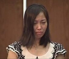 Китаянку отправили в трудовой лагерь за протест против изнасилования дочери