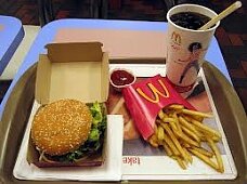 McDonald’s приедет в Гродно