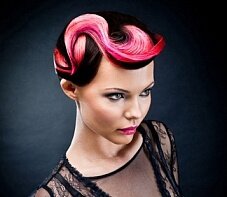 Лучшие белорусские парикмахеры живут в Минске