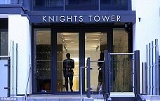 Студентка из России разбилась, упав с балкона во время секса