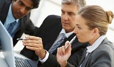 Работа в офисе сокращает жизнь