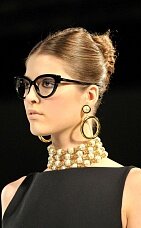 Ювелирные украшения для бизнес-леди