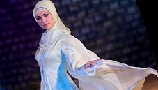 Интересна ли белорускам мусульманская мода?