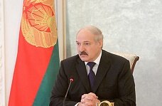 Лукашенко: «Мы не прерывали никакие связи с Украиной»