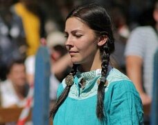 Милиция не смогла защитить убитую Анну Сердечкину от мужа