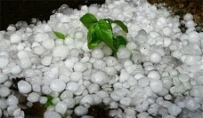 Минск в очередной раз затопило