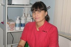 Лучшим специалистом по уходу за лицом стала могилевчанка