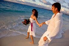 Куда поехать в свадебное путешествие