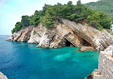 Отдых в Черногории