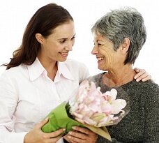 14 октября День Матери: история праздника