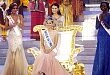 На Бали завершился 63-й конкурс красоты «Мисс мира» На Бали завершился 63-й конкурс красоты «Мисс мира»