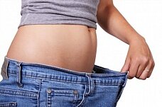 Эффективные упражнения для похудения