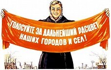 На пост президента претендует еще одна дама: библиотекарь из Бобруйска