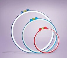 Пяльцы: как выбрать лучшие?