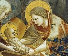 Символы Рождества - о чем они нам говорят?