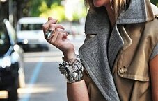 Серебряные украшения – выберите своё